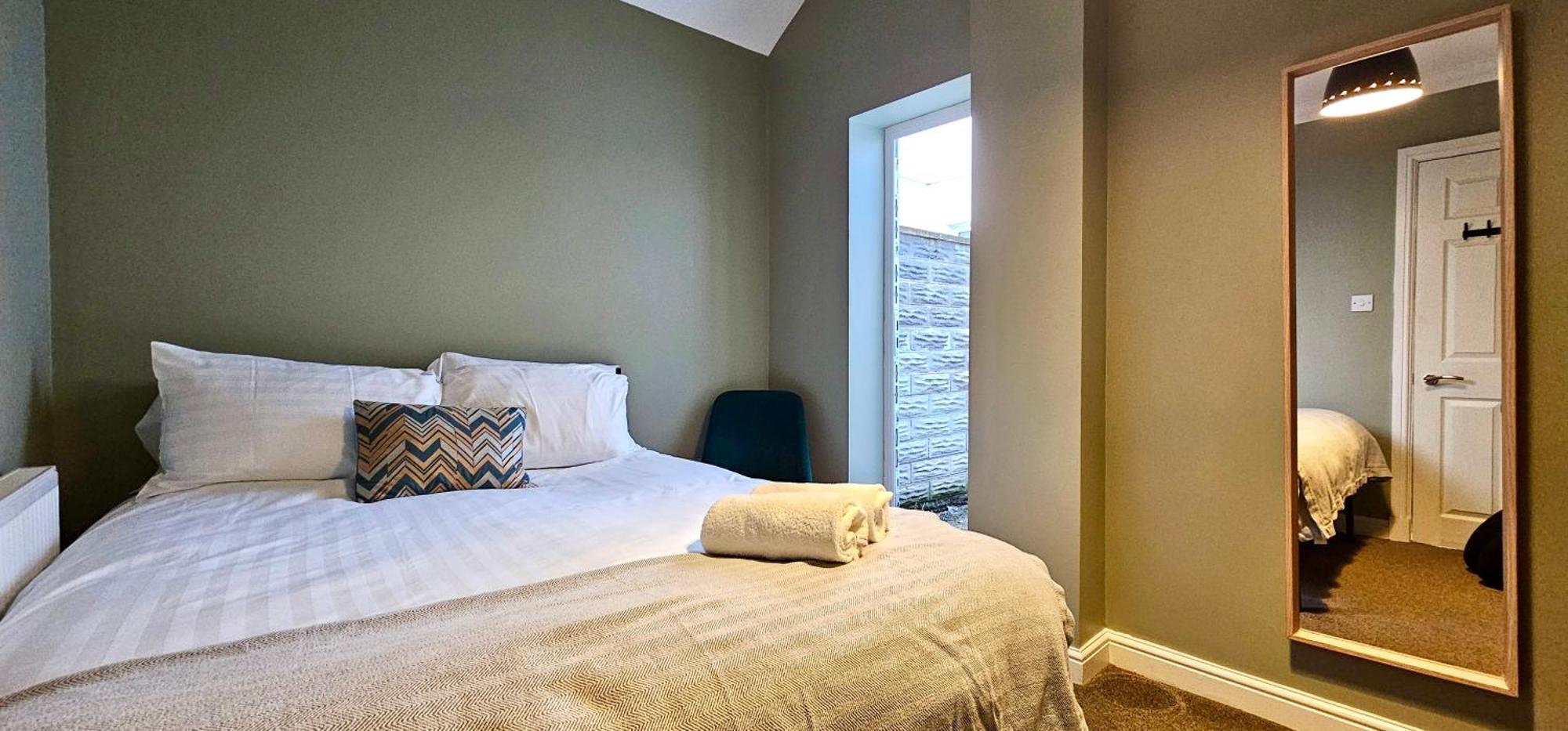 Victoria House By Switchback Stays Κάρντιφ Εξωτερικό φωτογραφία