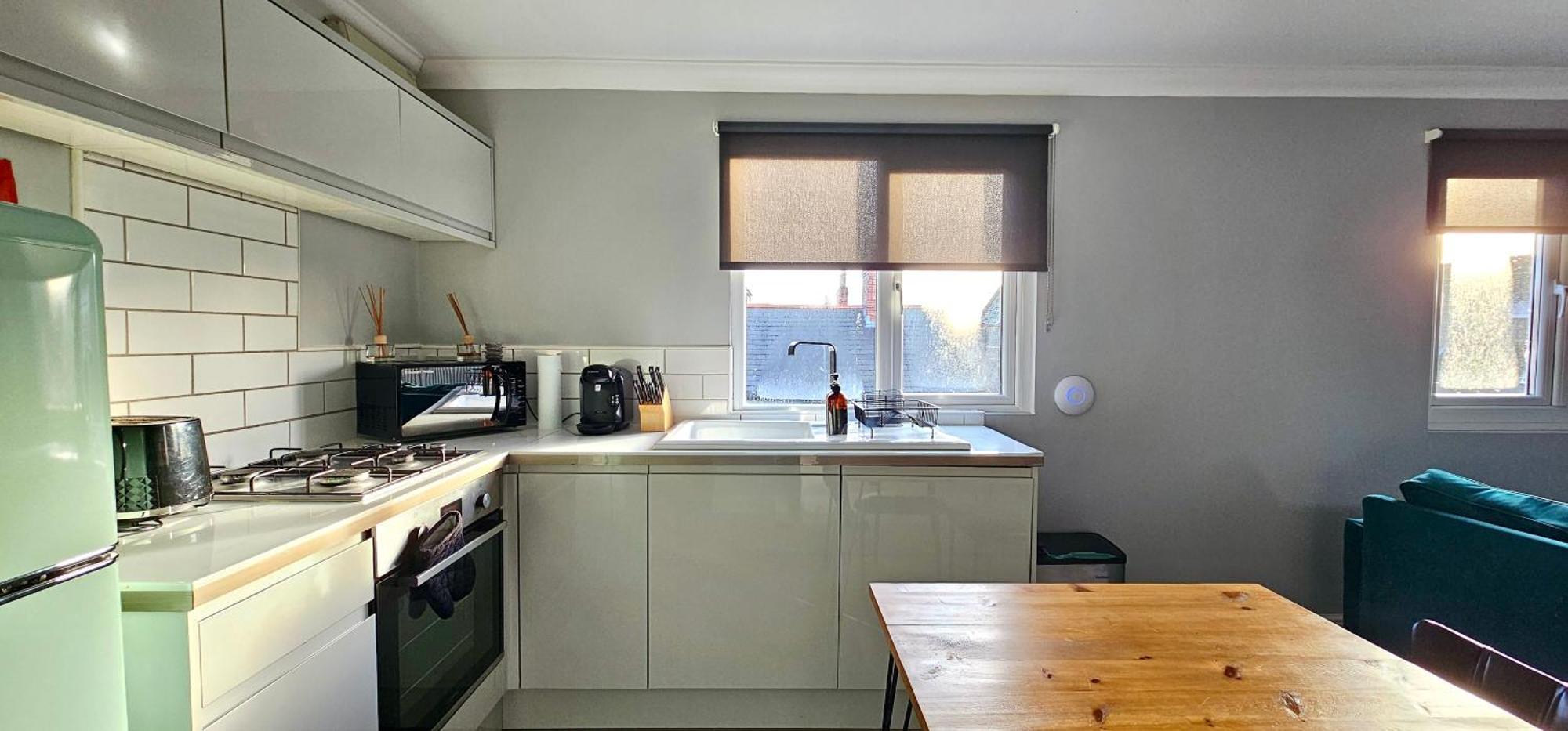 Victoria House By Switchback Stays Κάρντιφ Εξωτερικό φωτογραφία