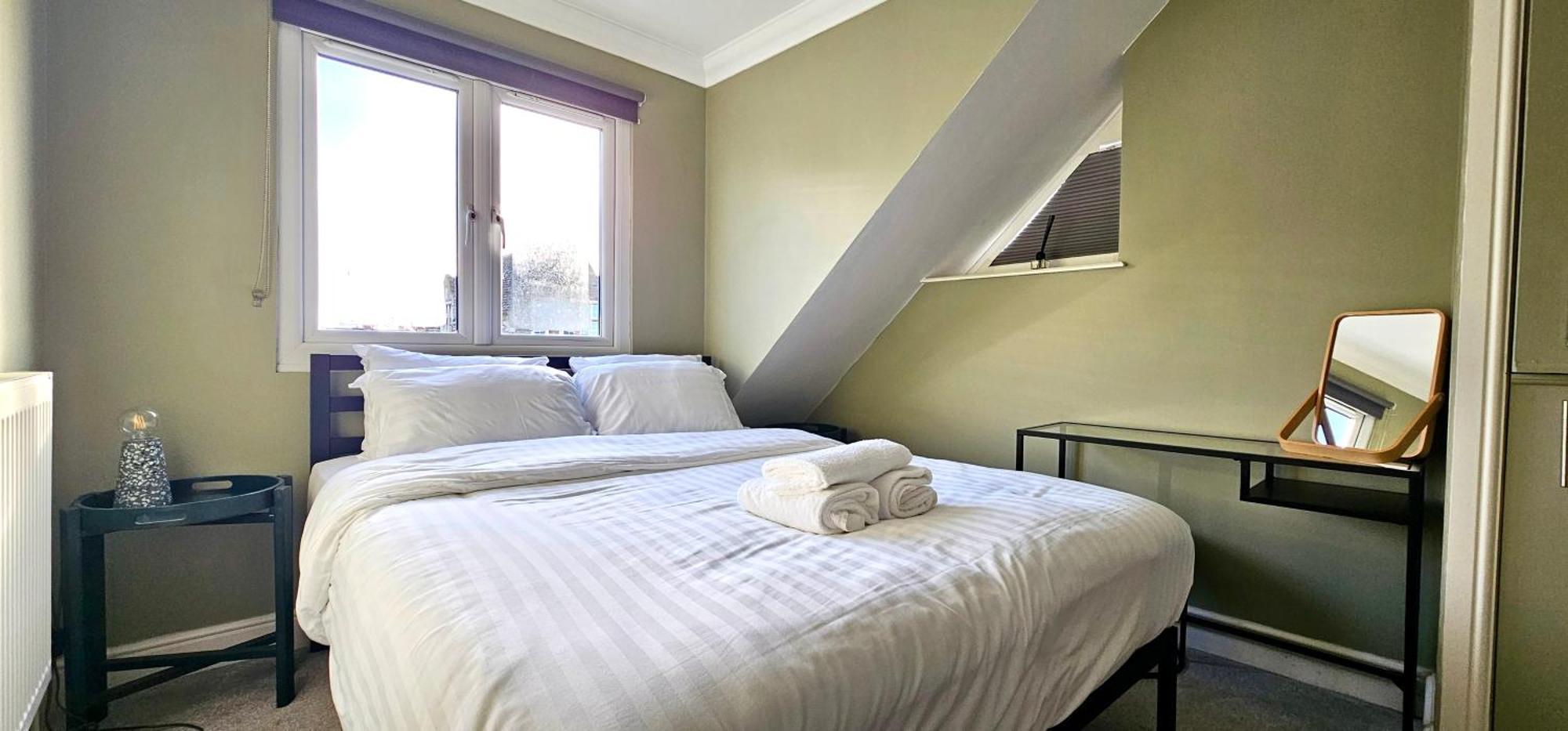 Victoria House By Switchback Stays Κάρντιφ Εξωτερικό φωτογραφία