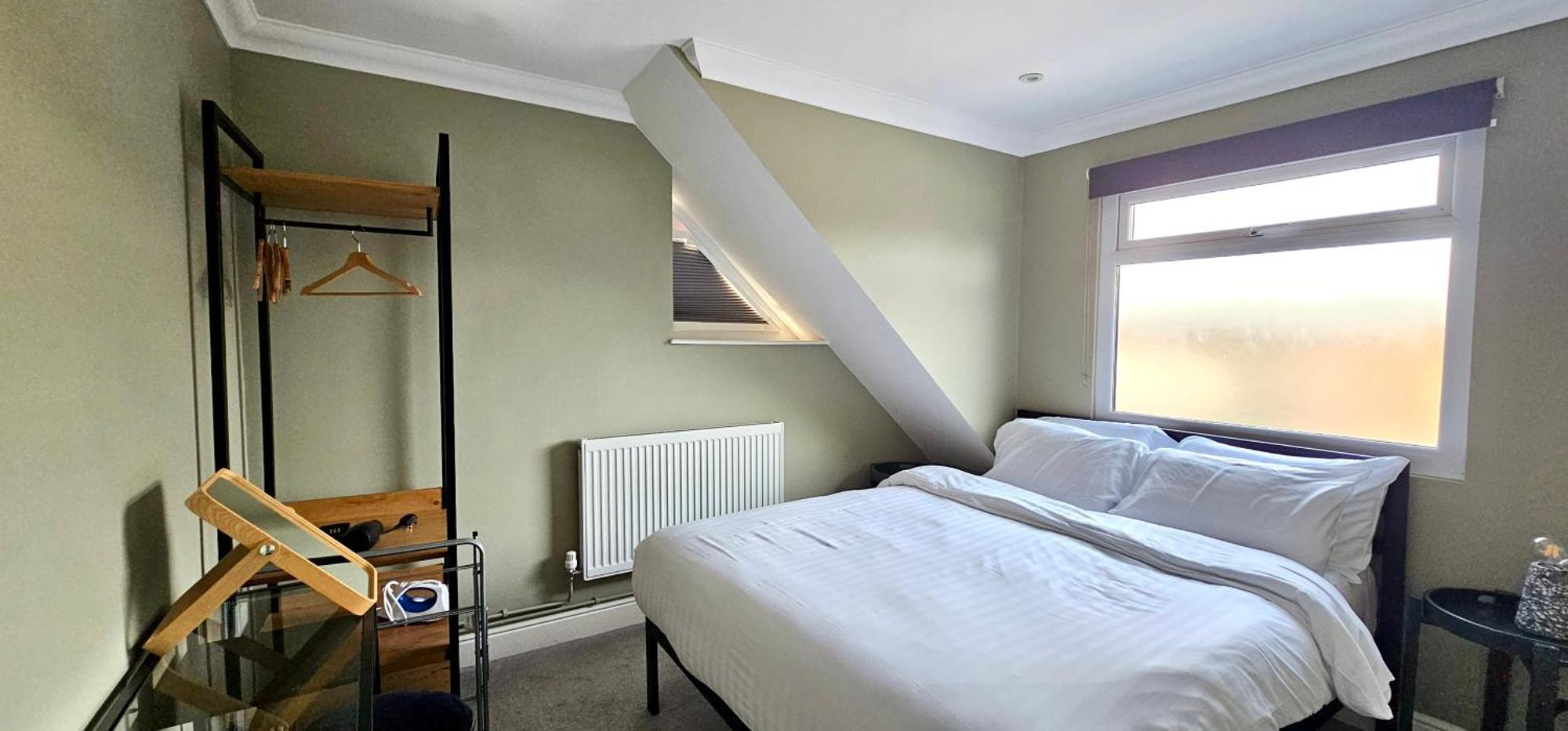 Victoria House By Switchback Stays Κάρντιφ Εξωτερικό φωτογραφία