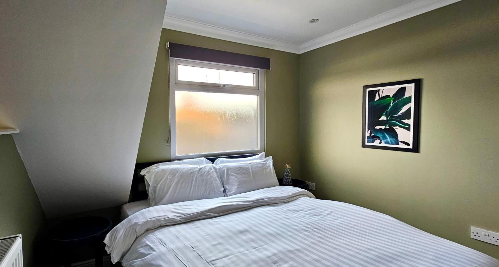 Victoria House By Switchback Stays Κάρντιφ Εξωτερικό φωτογραφία